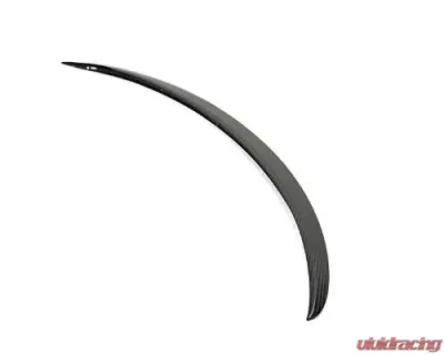 Autotecknic Performance Dry Carbon Trunk Spoiler Tesla Model 3 2017+ - ATK-TS-0005